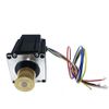 3 Phase Stepper Motor 573S15 & Stepper Driver 3DM580 for Laser Engraver Cutter