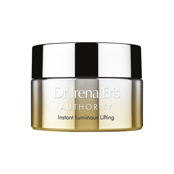 AUTHORITY Instant Luminous Lifting Day Cream SPF 20