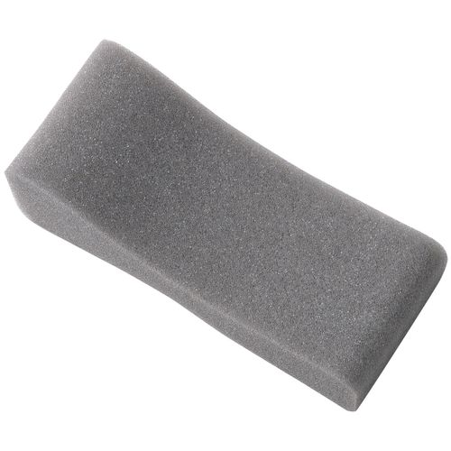 Players Economy Foam Violin Shoulder Pad; 3/4-1/2 Violin