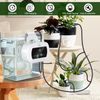 Programmable Watering System - Self Watering Devices with USB for Indoor Plants