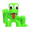 Rainbow Friends - Neon Minifigure 4-Pack (2.5" Tall, Series 2)