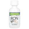 Iron Up, Liquid Iron Supplement, Grape, 2 fl oz (60 ml)
