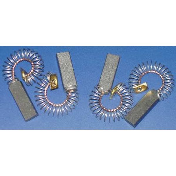 Brush Mechanism, for Use with 2M179, PK4