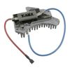 febi bilstein 22977 Widerstand für Gebläse , 1 Stück