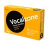 Vocalzone 3 Flavour 6 Pack Bundle | Sore Throat Relief Pastilles | Multi-Pack (6 x 24)