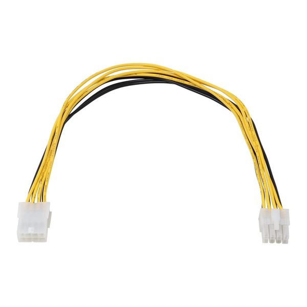 AINEX PX-004C Power Extension Cable for EPS12V 30cm