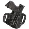Galco Combat Master Belt Holster Glock 43 Springfield Hellcat Black CM800B,One Size