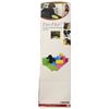 Kruuse Fun-Flex Assorted Colour Bandage Rolls, 7.5 cm, 10-Piece
