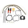 Carburetor carb Master Rebuild Kit Replacement S&S Super E for Harley 11-2923