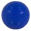 Chuckit! Crunch Ball Dog Toy, Medium for All Breed Sizes