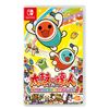 太鼓の達人 Nintendo Switchば~じょん!
