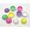 3 cm Colorful Mochi Ball 100 Pairs