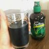 2 Bottle Splina Liquid Chlorophyll by Edmark Int'l. 500ml -DHL Shipping