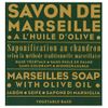 Savond Marseille Box, Olive, 7.1 oz (200 g) (Box pattern cannot be specified)
