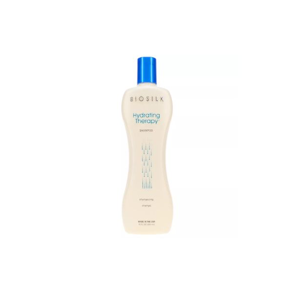 Biosilk by Biosilk Hydrating Therapy Shampoo 12 oz