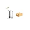 Timberline - Core Box 5/8R 1/2 S (160-68)