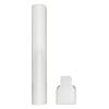 Fuhr Tilt Turn Window Bottom Hinge White Plastic Covers 2 Parts Pack