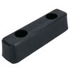 AB Tools Boat/Jetski/Dinghy Trailer Buffer Block Side Snubber UBR41