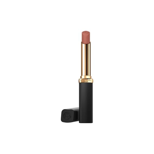 Color Riche Intense Volume Matte - Mat Ruj No: 520 Defiant