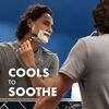 Gillette Series 3X Action Shave Gel, Sensitive Twin Pack, 7 Oz (Pack of 2)