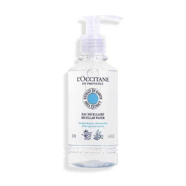 L&#39;Occitane Sheer Micellar Water 200ml253951