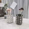 pont du monde Makeup Brush Stand Cosmetic Storage Pen Holder Cosmetic Case Brush Case