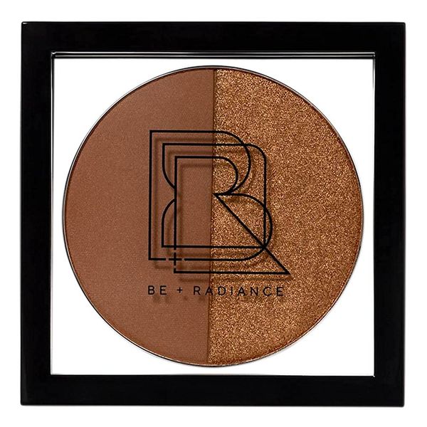 Set + Glow Probiotic Powder + Highlighter - N°60 10g