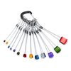 Black Diamond Stopper Set Pro 1-13