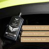Car Gods Eros Black Ceramic SiO2 Wax 500ml