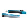 OX Tools Pro Snap Off Knife & 5 Blades Combo Pack - 1-Inch / 25mm
