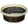 paste black soap African, 8 oz.