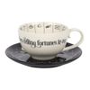 Something Different FT_52730 Ceramic Teacup | Fortune Telling | 1pc. 623g, nc