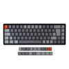 German Keychron K6 Bluetooth RGB Backlit Tactile Aluminium Mac/PC 65% Keyboard