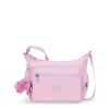 Kipling GABBIE S Small crossbody, Blooming Pink (Pink)