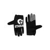 Ethika Men's Moto Glove | Fast B&W (BLW, Large)