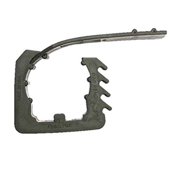 Quick Fist Go Between Clamp