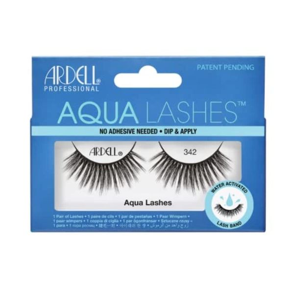Aqua Lashes Pestañas 342