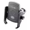 Interphone CellularLine SMMOTOWIRELESS - Universal Motorcycle Holder for Smartphone - Support with Wireless Charging.