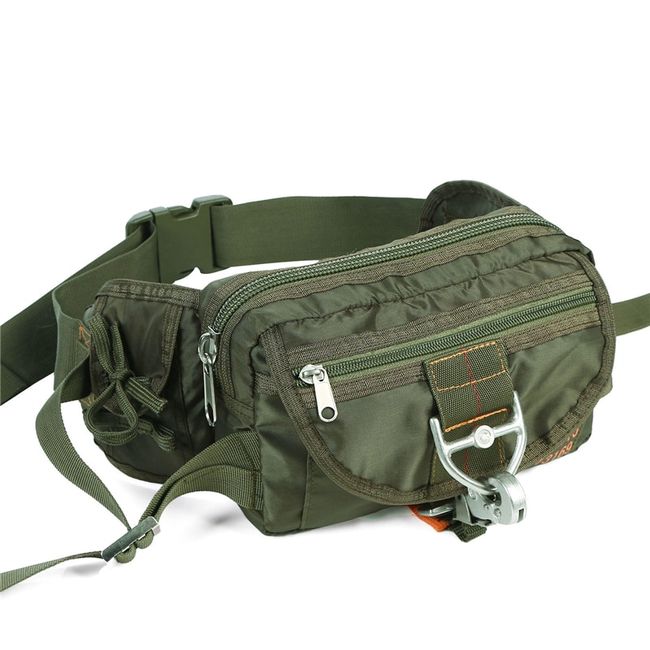The 5 Best Tactical Fanny Packs - Sniper Country