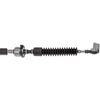 Dorman 924-999 Automatic Transmission Shifter Cable Compatible with Select Jeep Models