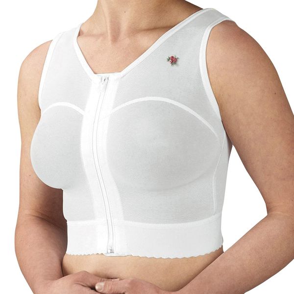 Zaicoa International Ink Chest Compression Fix Vest #462(S)