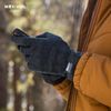 MERIWOOL Merino Wool Glove Liners - Touchscreen Compatible