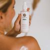 Timeless Beauty Secrets Essentials Body Lotion - Deep Moisturising, Non-Greasy