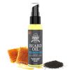 Uncle Jimmy Beard Oil, 2 Ounce