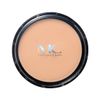 Powder Foundation, Moist Silky Foundation, S51, Ochre Refill, 0.4 oz (10 g), Foundation SPF 31 PA+++, MC Collection
