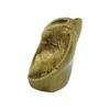 Small Brass Ganesh Statue for Car