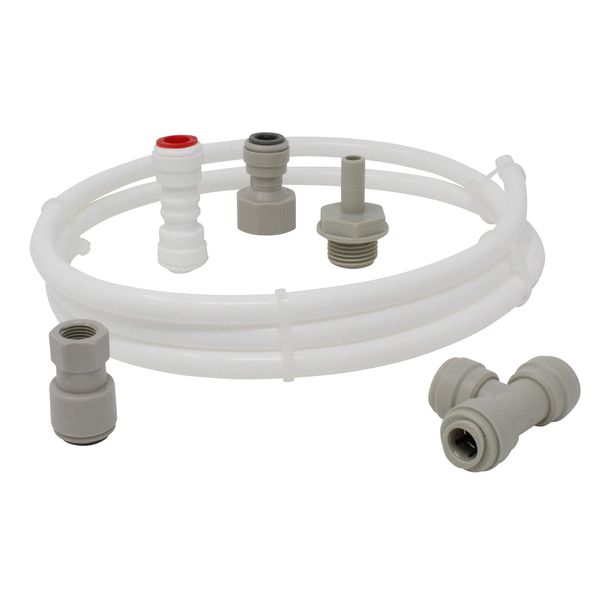 Doulton® Undercounter Installation Kit