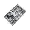 Tamiya Willys Jeep MB 1:35 Plastic Model Assembly Kit