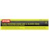 RYOBI 2-in-1 Fixed Line and Bladed Head AC052N1 - Accessory for Auto Feed String Trimmers