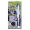SST-JP Super Sonic Scrubber Stainless Steel Body Set